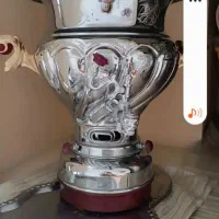 سماور اکبر برداران