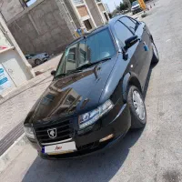سورن پلاس مشکی 1404سیمی