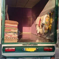 اتوبار طرشت صادقیه کاشانی پونک اشرفی مرزداران|خدمات حمل و نقل|تهران, طرشت|دیوار