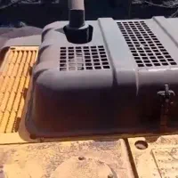 بیل ۲۲۰ شانتای پرشیا جنوب آخر ۲۰۲۴|خودرو سنگین|اسلامشهر, شهرک محمدیه|دیوار