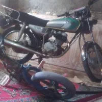 متور تازه تعمیر