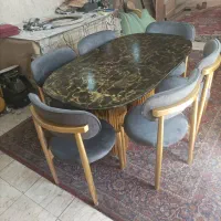 تولید و پخش میزو صندلی|میز و صندلی غذاخوری|تهران, شهرک امید|دیوار