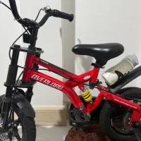 دوچرخه نو سایز ۱۲