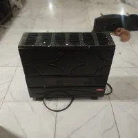 ۳ععد بخاری ۱۲۰۰|بخاری، هیتر، شومینه|ملارد, |دیوار