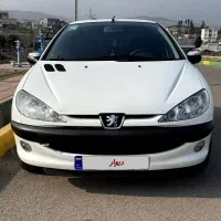 پژو 206 تیپ ۲، مدل ۱۳۹۹