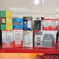 فروش انواع دوربین مدار بسته و دزدگیر اماکن|دوربین مداربسته|لنگرود, |دیوار