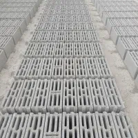 کارگاه تولید بلوک سبک