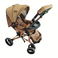 کالسکه|کالسکه و لوازم جانبی|نجف‌آباد, گلدشت|دیوار