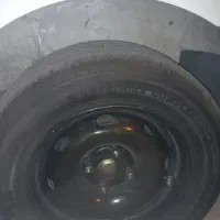لاستیک پژو