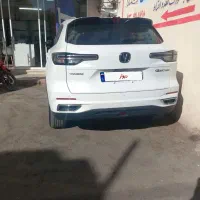 چانگان cs55p|خودرو سواری و وانت|نجف‌آباد, بازار|دیوار