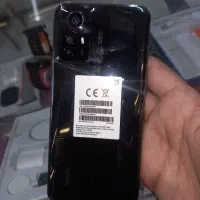 note 12s شیایومی