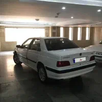 پارس سفارشی Xu7p|خودرو سواری و وانت|کرج, باغستان|دیوار