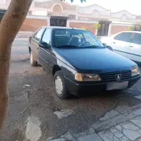 405جی ال آی|خودرو سواری و وانت|فولادشهر, C8|دیوار