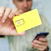 سیم کارت دائمی رند 09021001036