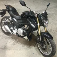 لیفان KPS 250 سی سی