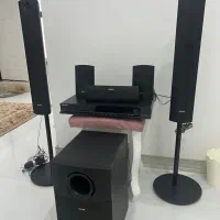 سینما خانواده سونی ۷ تیکه