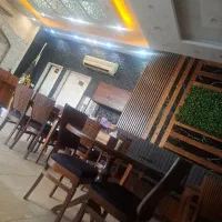 کمک آشپز و ظرفشور