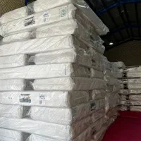 تشک طبی فنری میکروبونل/با گارانتی