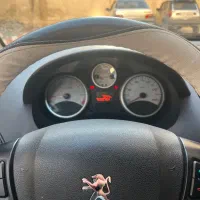 پژو ۲۰۷پانورما 1402 گارانتی فعال|خودرو سواری و وانت|اراک, |دیوار