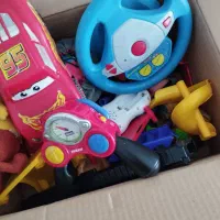 کارتون اسباب بازی|اسباب‌‌بازی|مشهد, جاهد شهر|دیوار