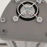 لامپ رشد گیاه 200 وات مدل B200 بنفش|گل و گیاه طبیعی|اهواز, ۲۰۰۰واحدی|دیوار