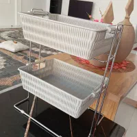 ظرف غذا و قالب ژله