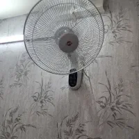 پنکه دیواری پارس خزر