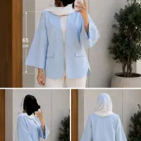 حراج مانتو کتی لنین