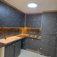 رستم نژاد/مجتمع سامان ۹|فروش آپارتمان|گلبهار, شهر جدید گلبهار|دیوار