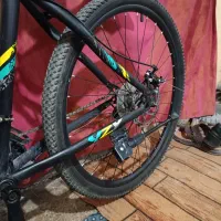 دوچرخه 26در حد نو|دوچرخه، اسکیت، اسکوتر|ایرانشهر, |دیوار