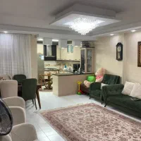 اجاره روزانه آپارتمان 1 و 2 خوابه نظام آباد