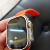 اپل واچ بدون ایراد|ساعت|سلماس, |دیوار