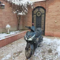 گلکسی R155 / فول ترین مدل/رادیات آب