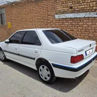 پژو پارس xu7p کمکار 1401 خانگی مشابه صفر سفارشی|خودرو سواری و وانت|اصفهان, سروستان|دیوار