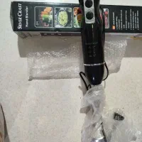 گوشت کوب تک کاره سیلور کرست نو