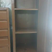 کمد دراور|جاکفشی، کمد، دراور|برخوار, |دیوار