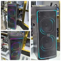 ۵۰مدل *اسپیکر*پارتی باکس قول پیکر bts 1995 خارجی|پخش‌کننده همراه|قم, ولیعصر|دیوار