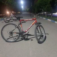 دوچرخه۲۶