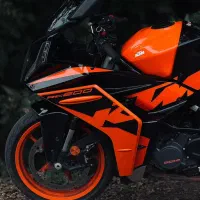 کی تی ام آر سی KTM RC 1402