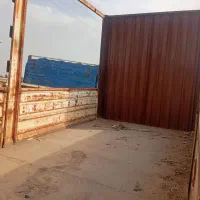 اتاق مسقف|خودرو سنگین|الوند, |دیوار