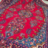 فرش دستباف ۶ متری خوانسار گلپایگان|فرش|کرج, برغان|دیوار