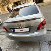 یاریس ۲۰۱۱ اسثسنایی|خودرو سواری و وانت|تهران, مرزداران|دیوار