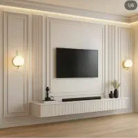 بازسازی ساختمان،دکوراسیون داخلی،کابینت