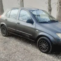 تیبا۲ مدل۹۴|خودرو سواری و وانت|شهریار, شهریار|دیوار