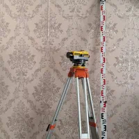 دوربین نقشه برداری نیوو CST berger|مصالح و تجهیزات ساختمان|کرج, عظیمیه|دیوار