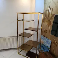 استند پنج طبقه