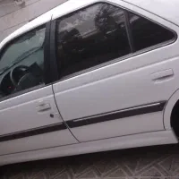 پژو پارس موتور جدید ۴۰۱|خودرو سواری و وانت|باقرشهر, |دیوار