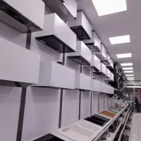 هود مخفی با گارانتی ۱۲۰۰تومان|هود|کرج, شاهین‌ویلا|دیوار