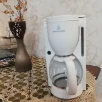 قهوه ساز بلک اندیکرز نو نو