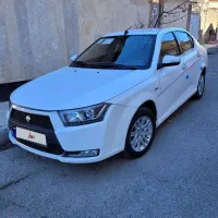 دنا پلاس مدل ۹۸